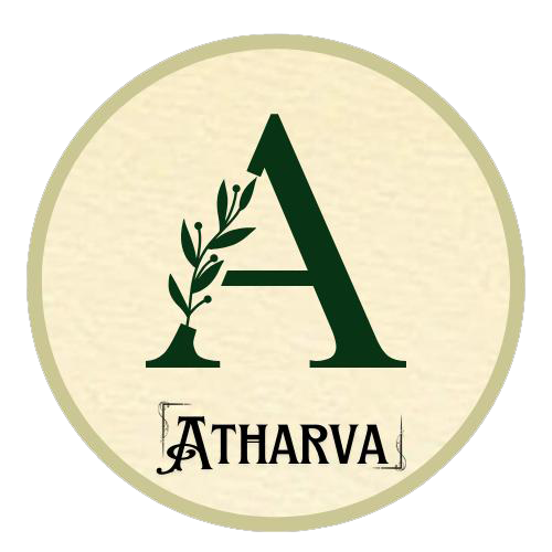 Atharva Organization Logo